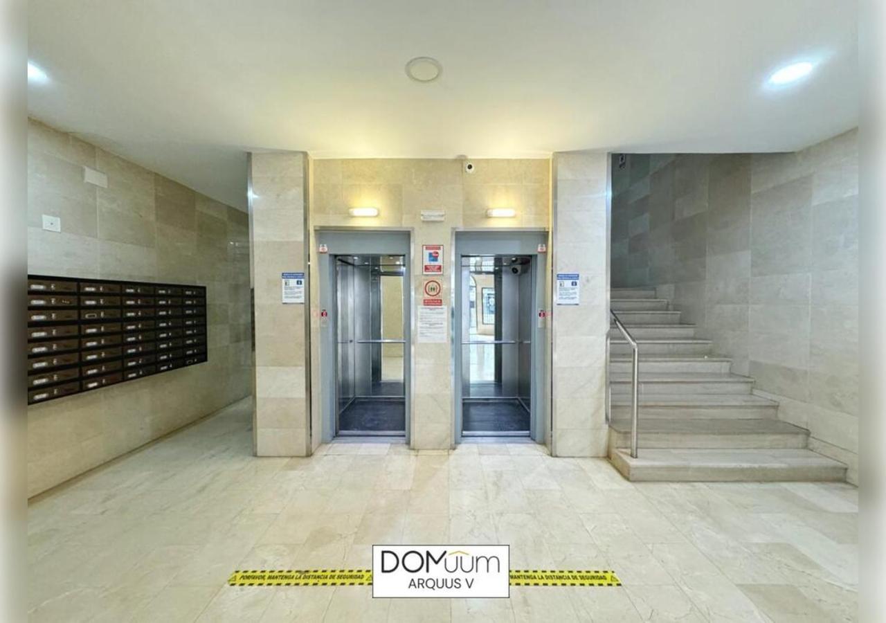 Appartement Domuum Holidays - Arquus V