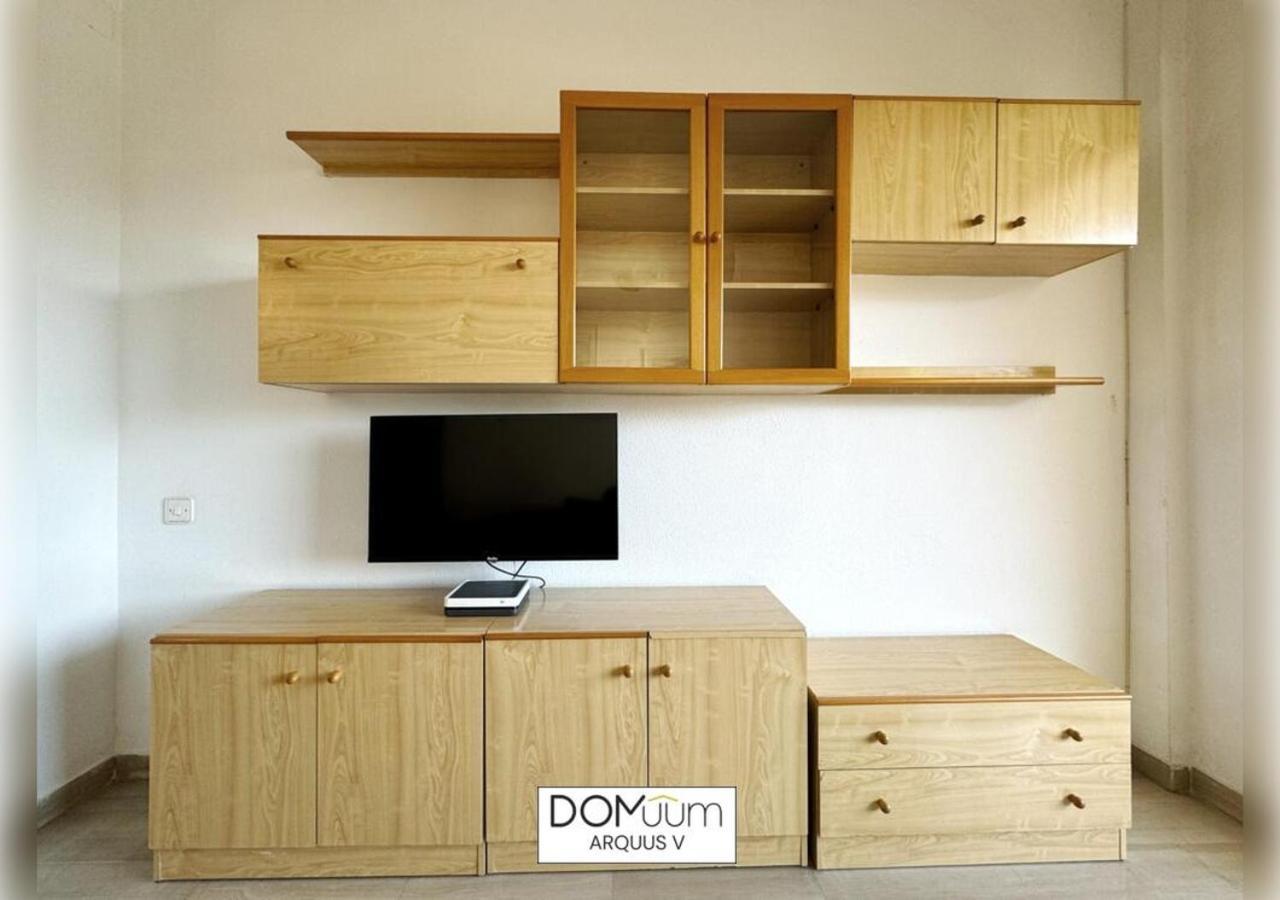 Appartement Domuum Holidays - Arquus V *