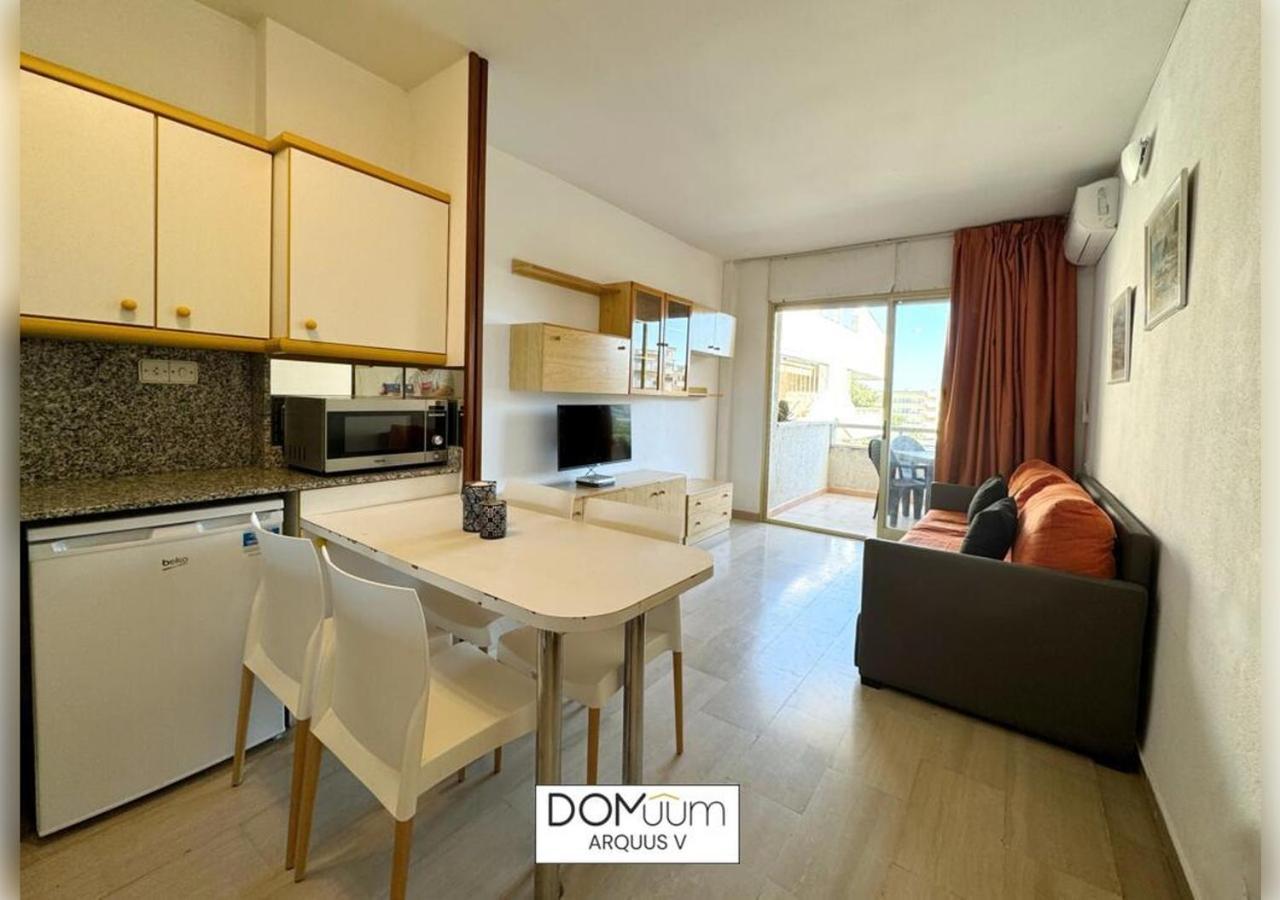 Domuum Holidays - Arquus V Appartement Salou