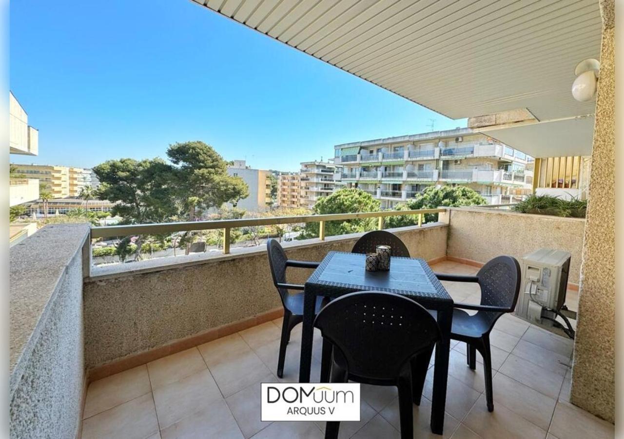 Appartement Domuum Holidays - Arquus V Salou
