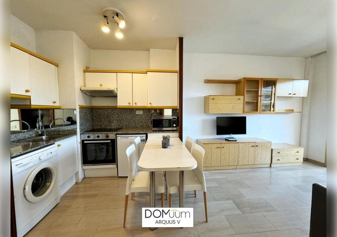 Domuum Holidays - Arquus V