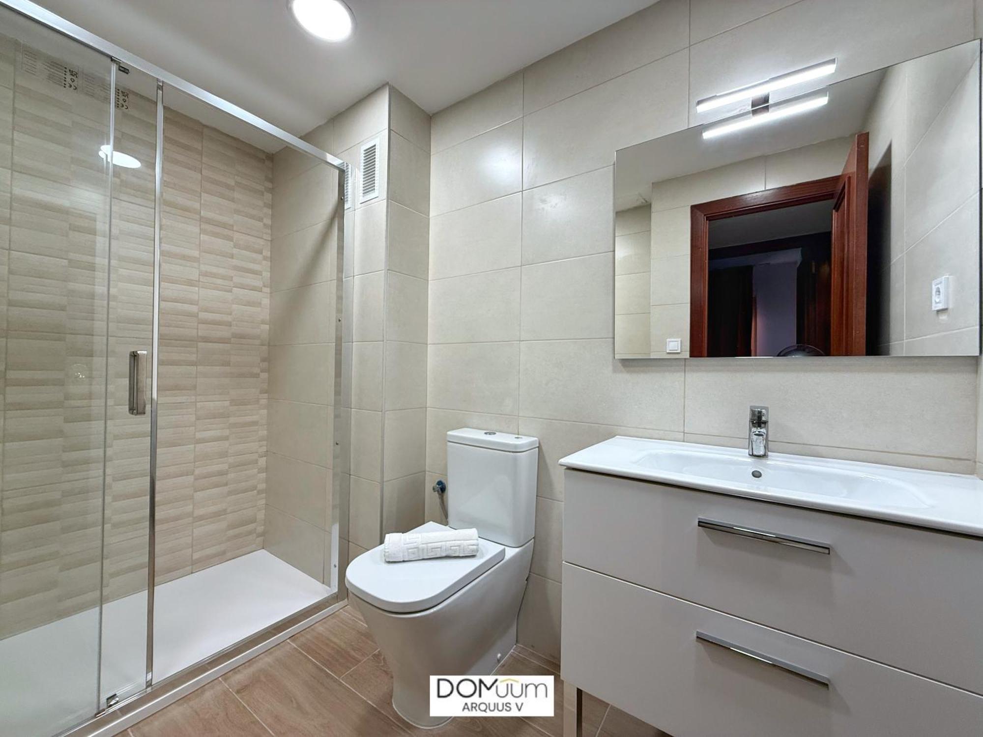Domuum Holidays - Arquus V Appartement
